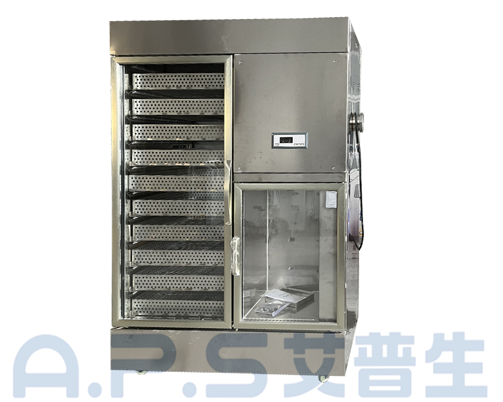 3、植物鮮花低溫萃取精華液專用設備-食品級304不銹鋼款.jpg