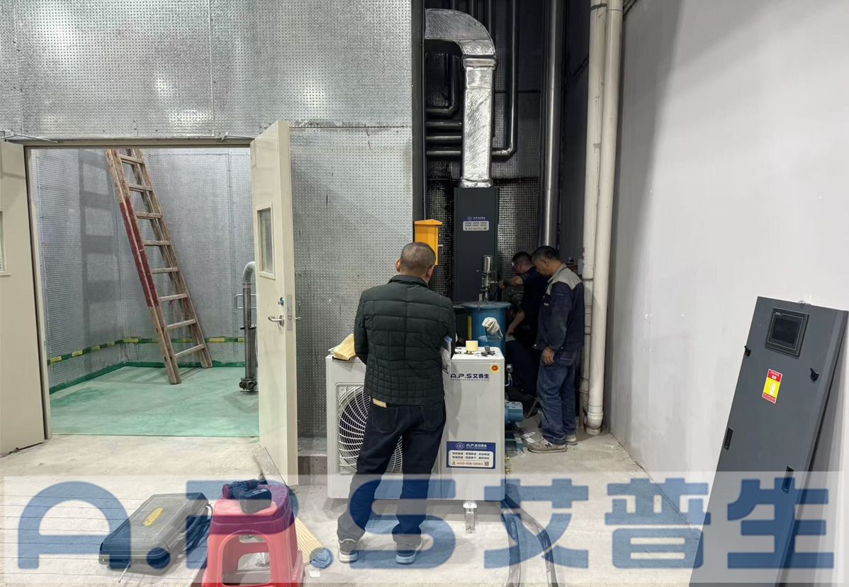 4、佛山國投新能源相關(guān)實驗室恒溫恒濕機(jī)項目.jpg